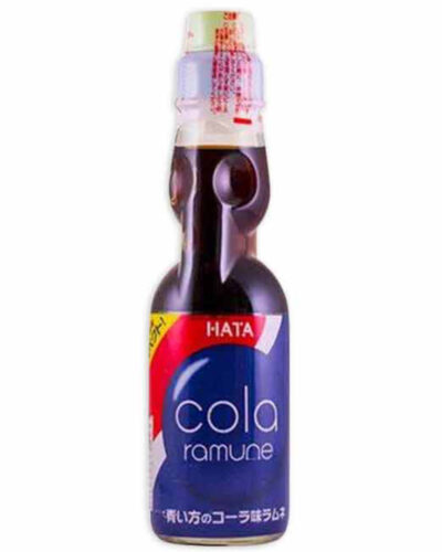 HATA RAMUNE - COLA